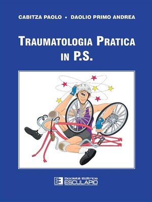 cover image of Traumatologia pratica in P.S.